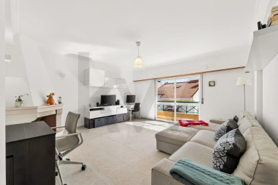 Apartamento T3 para Venda em São Domingos de Rana