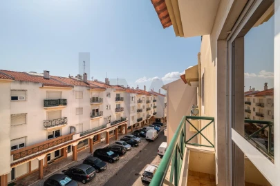Apartamento T3 para Venda em São Domingos de Rana