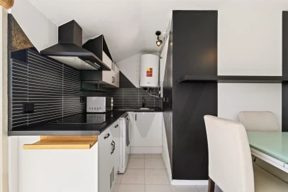 Apartamento T3 para Venda em São Domingos de Rana