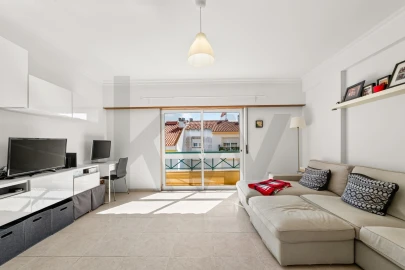 Apartamento T3 para Venda em São Domingos de Rana
