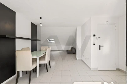 Apartamento T3 para Venda em São Domingos de Rana