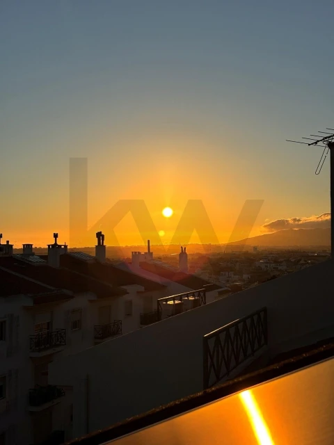 Apartamento T3 para Venda em São Domingos de Rana