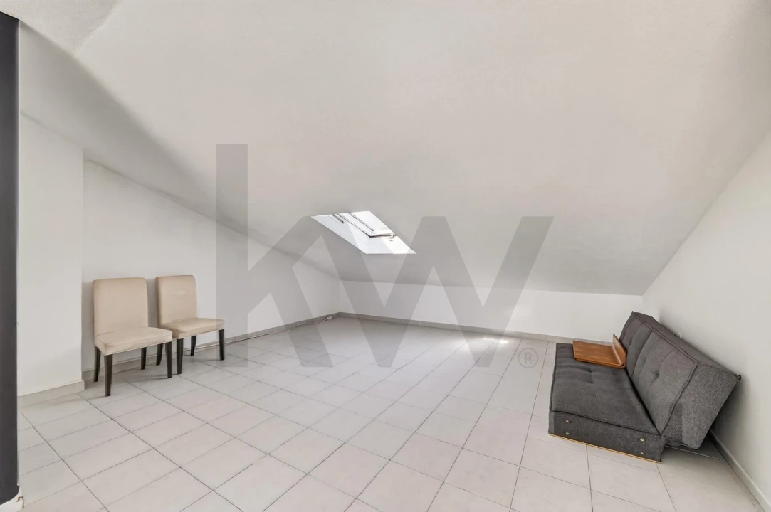 Apartamento T3 para Venda em São Domingos de Rana Foto 25