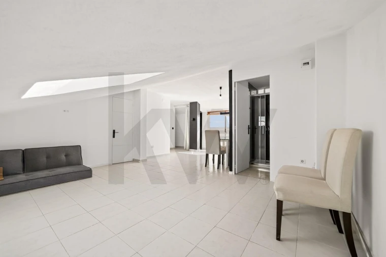 Apartamento T3 para Venda em São Domingos de Rana Foto 28