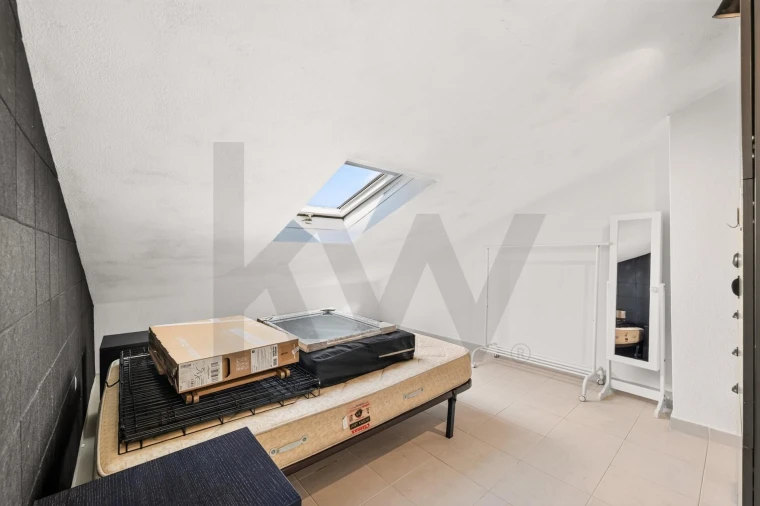 Apartamento T3 para Venda em São Domingos de Rana Foto 26
