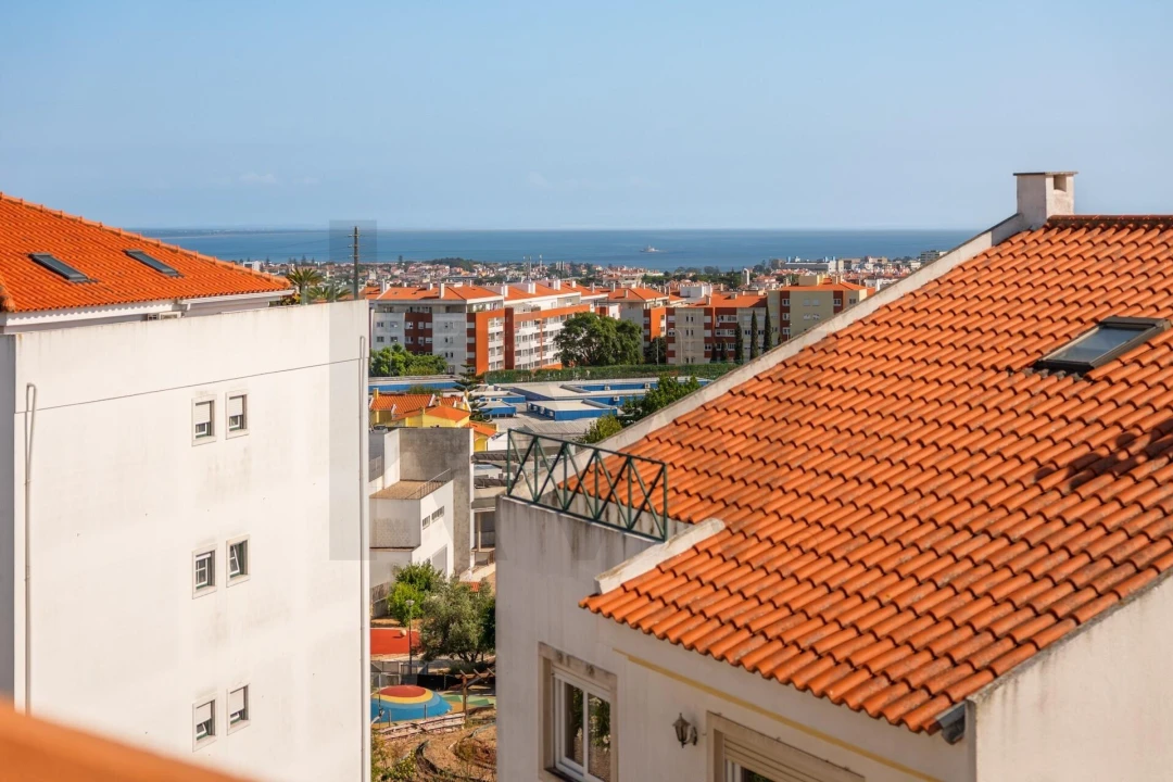 Apartamento T3 para Venda em São Domingos de Rana Foto 33