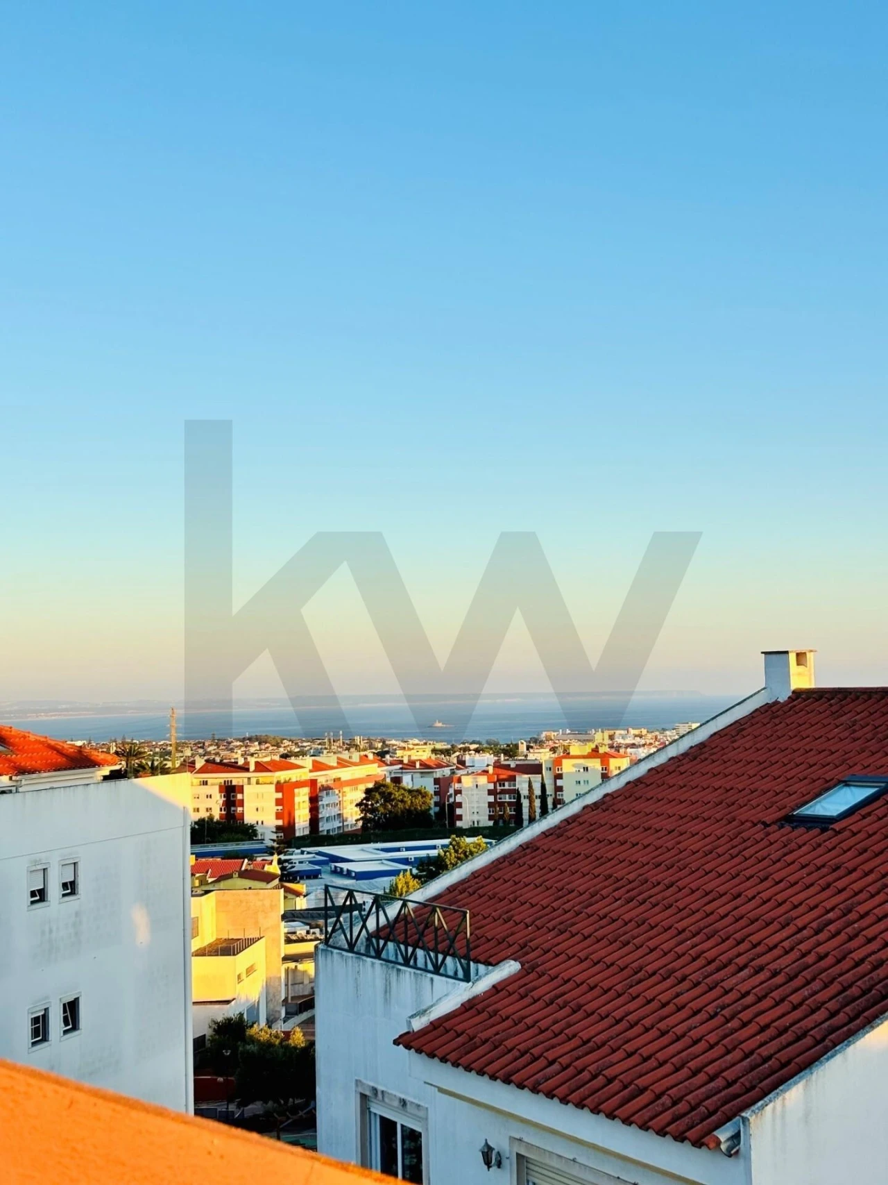 Apartamento T3 para Venda em São Domingos de Rana Foto 34