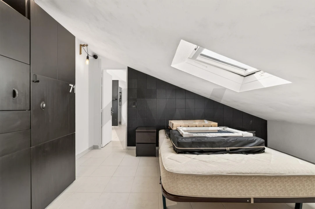 Apartamento T3 para Venda em São Domingos de Rana Foto 27