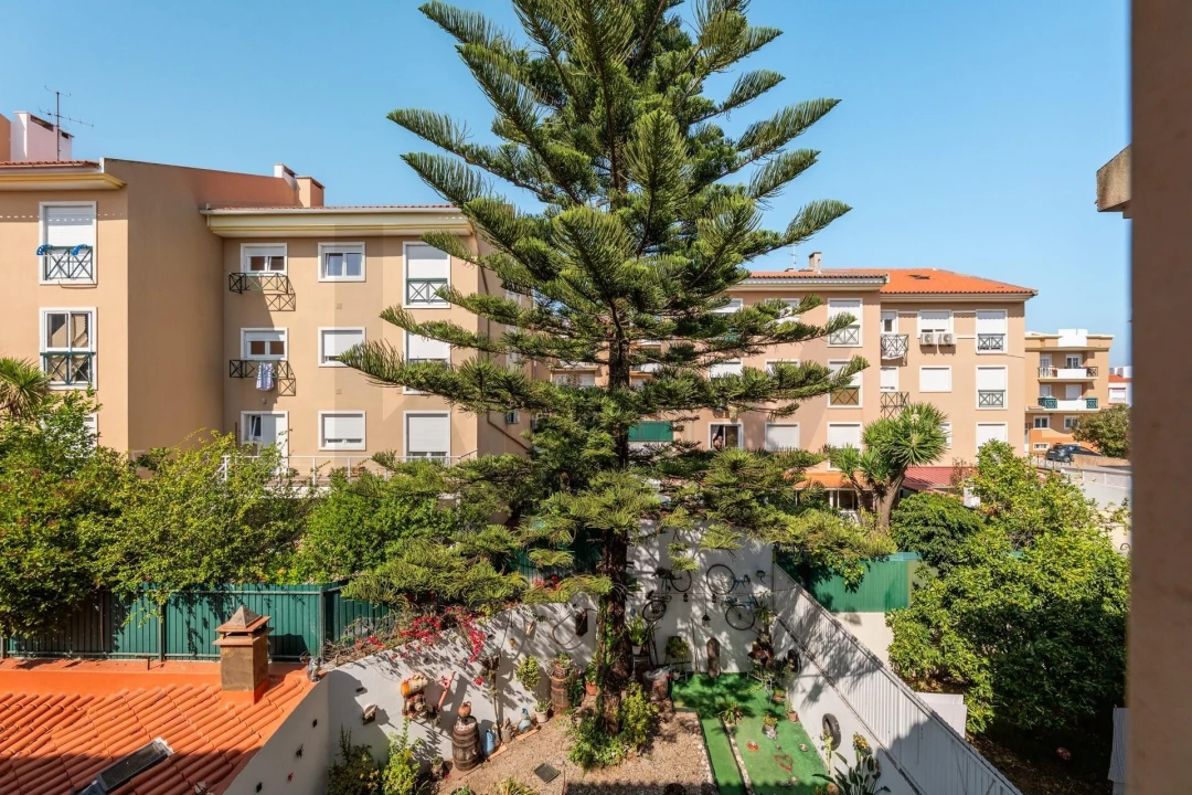 Apartamento T3 para Venda em São Domingos de Rana Foto 8