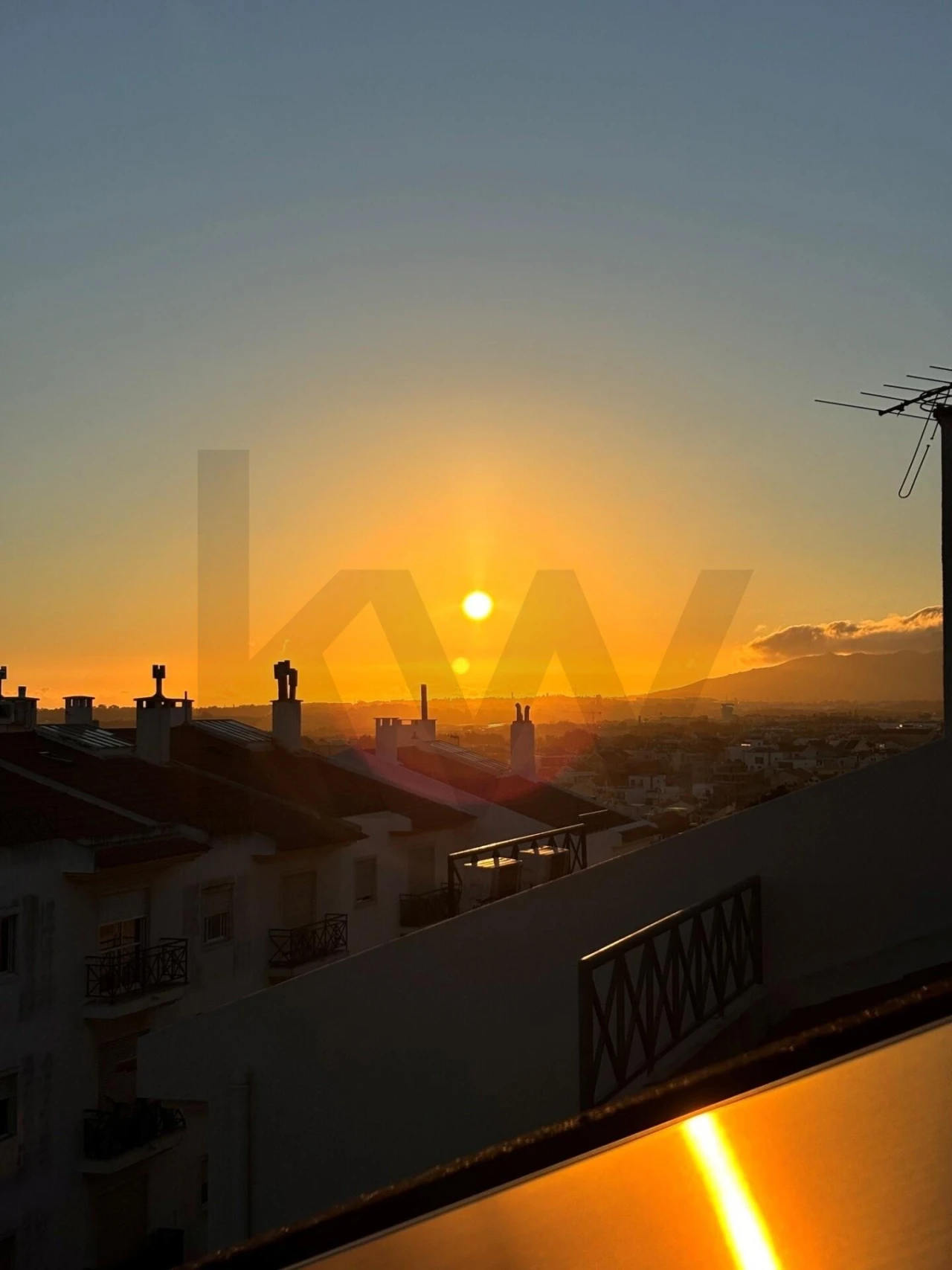 Apartamento T3 para Venda em São Domingos de Rana Foto 37