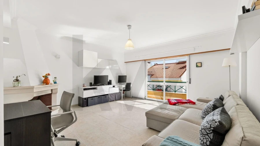 Apartamento T3 para Venda em São Domingos de Rana