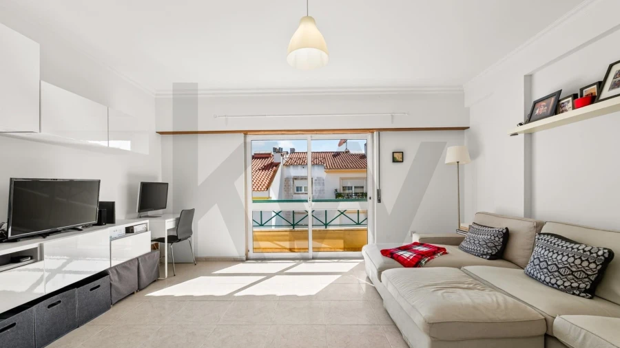 Apartamento T3 para Venda em São Domingos de Rana