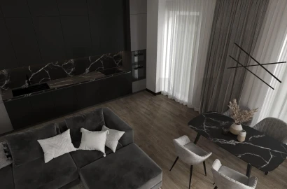 Apartamento T3 para Venda em Portimão
