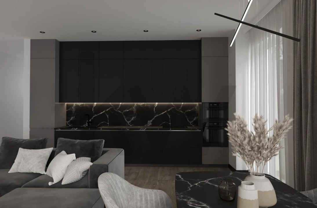 Apartamento T3 para Venda em Portimão Foto 8
