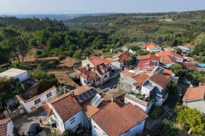 Moradia T3 para Venda em Tabua