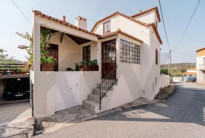 Moradia T3 para Venda em Tabua