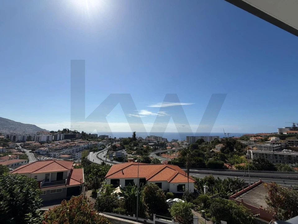Apartamento T3 para Venda em São Martinho Foto 12