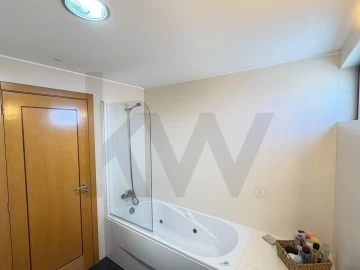 Apartamento T3 para Venda em São Martinho