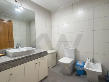 Apartamento T3 para Venda em São Martinho