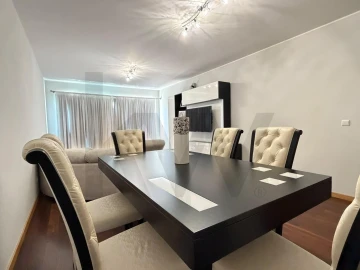 Apartamento T3 para Venda em São Martinho