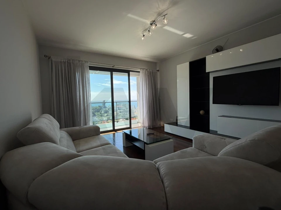 Apartamento T3 para Venda em São Martinho Foto 3