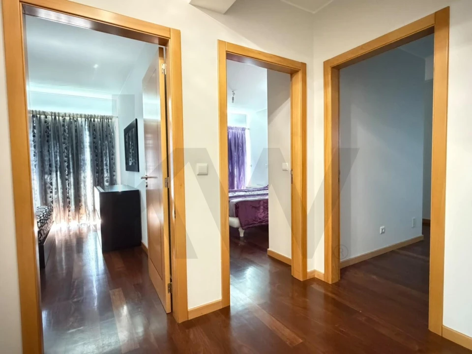 Apartamento T3 para Venda em São Martinho Foto 16