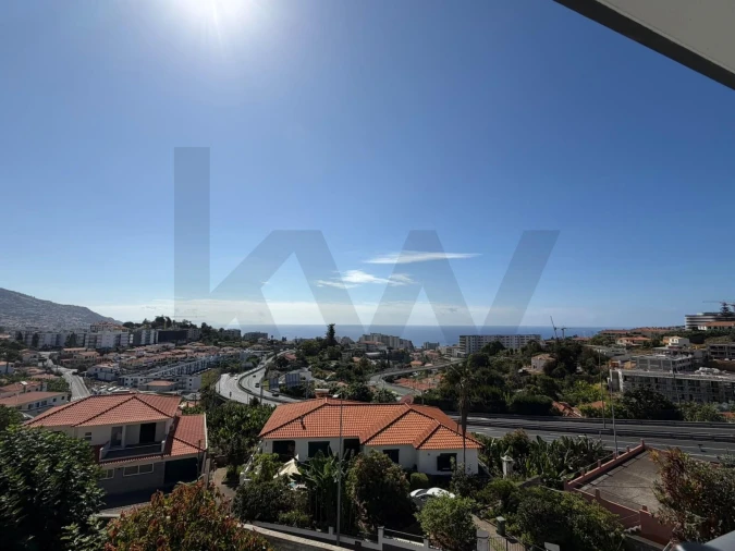 Apartamento T3 para Venda em São Martinho Foto 12