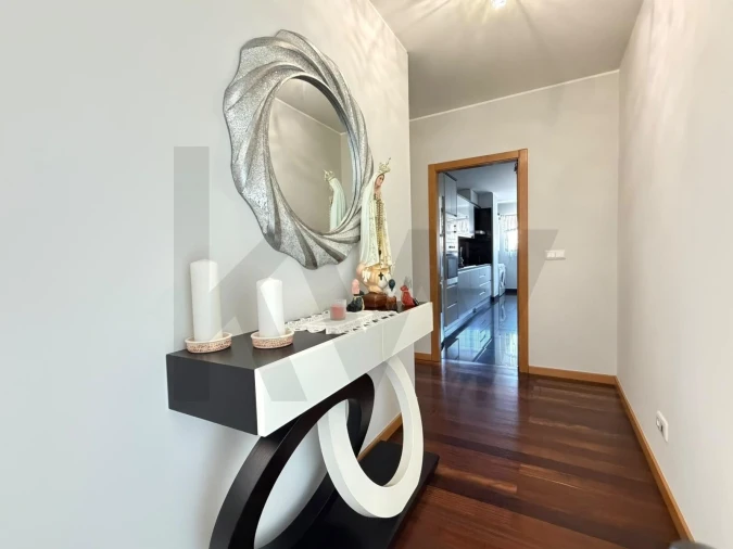 Apartamento T3 para Venda em São Martinho Foto 2