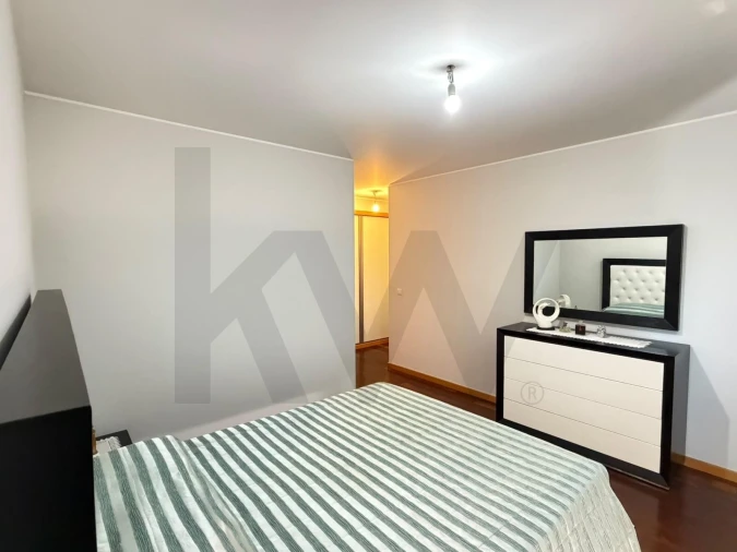 Apartamento T3 para Venda em São Martinho Foto 25