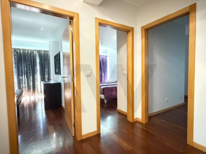Apartamento T3 para Venda em São Martinho Foto 16