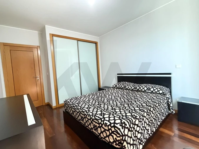 Apartamento T3 para Venda em São Martinho Foto 20