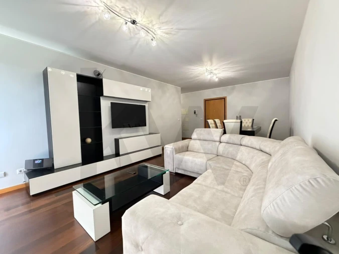 Apartamento T3 para Venda em São Martinho Foto 7