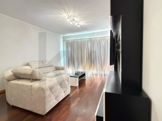Apartamento T3 para Venda em São Martinho Foto 4