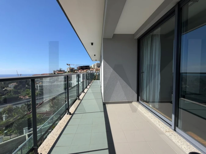 Apartamento T3 para Venda em São Martinho Foto 13