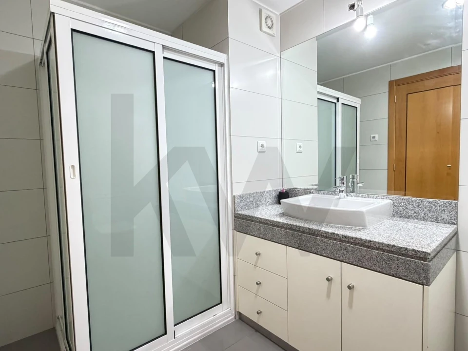 Apartamento T3 para Venda em São Martinho Foto 21