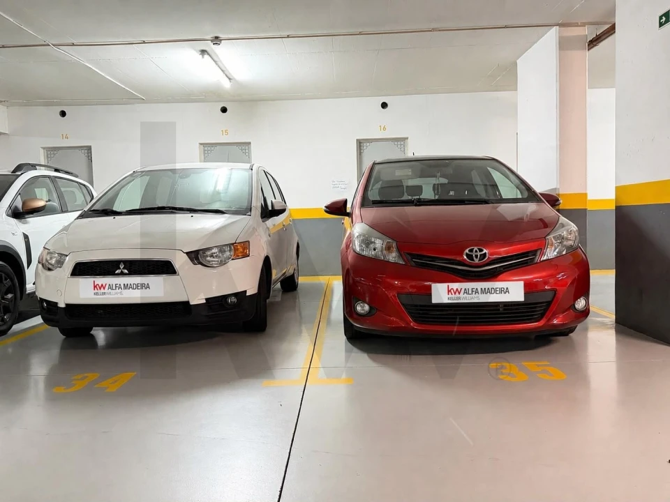 Apartamento T3 para Venda em São Martinho Foto 28
