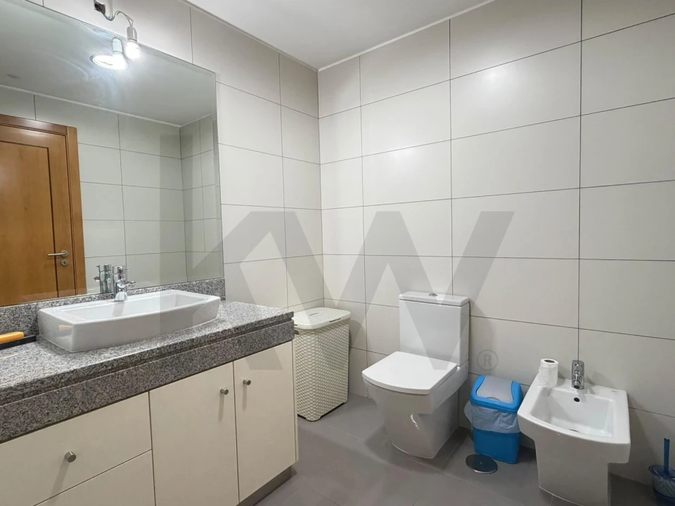 Apartamento T3 para Venda em São Martinho Foto 22