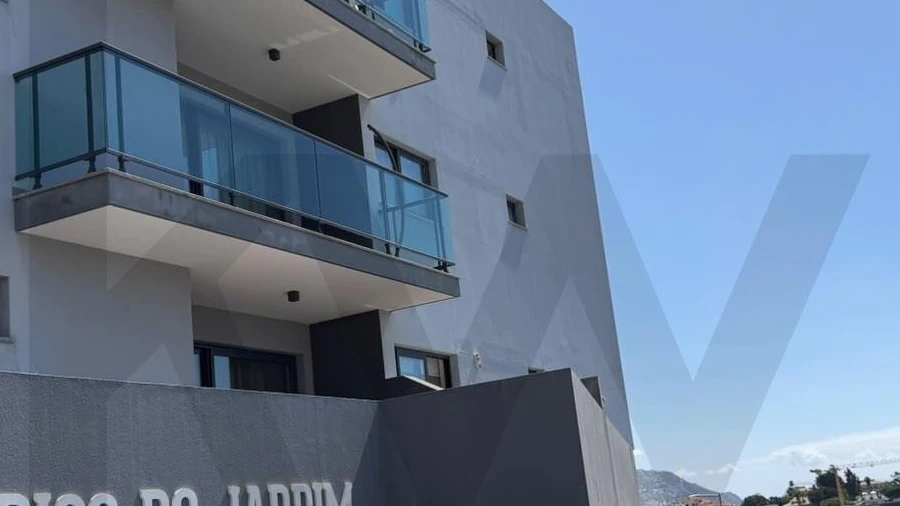 Apartamento T3 para Venda em São Martinho