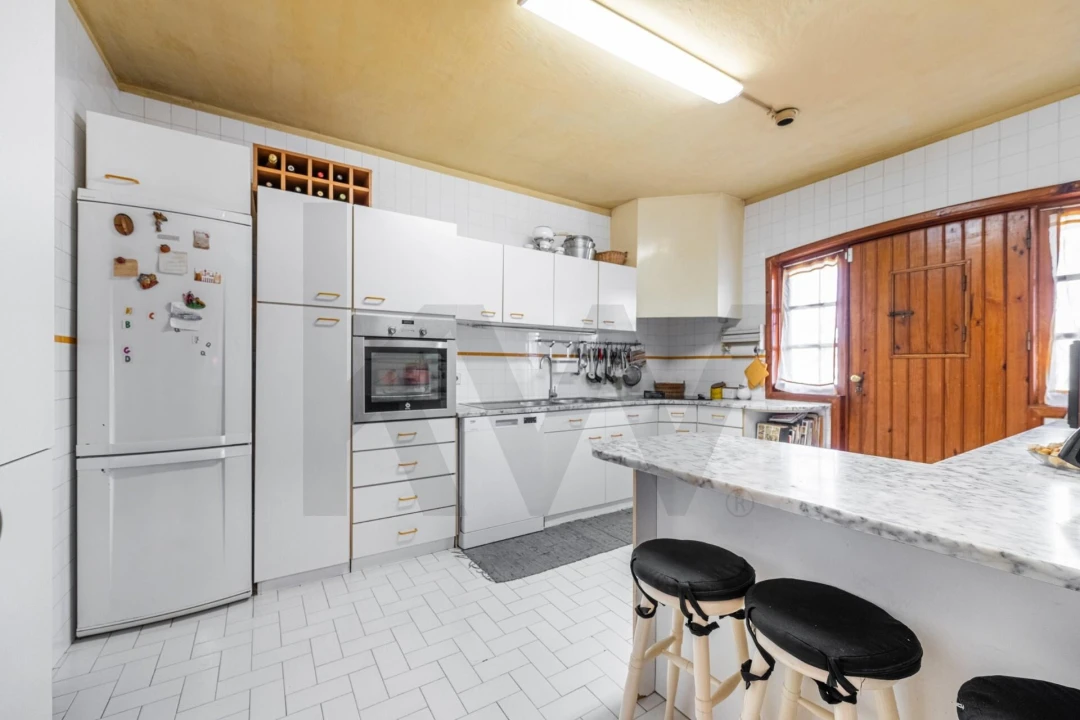 Quinta T5 para Venda em Palmeira de Faro e Curvos Foto 13