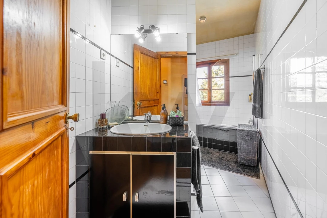 Quinta T5 para Venda em Palmeira de Faro e Curvos Foto 18
