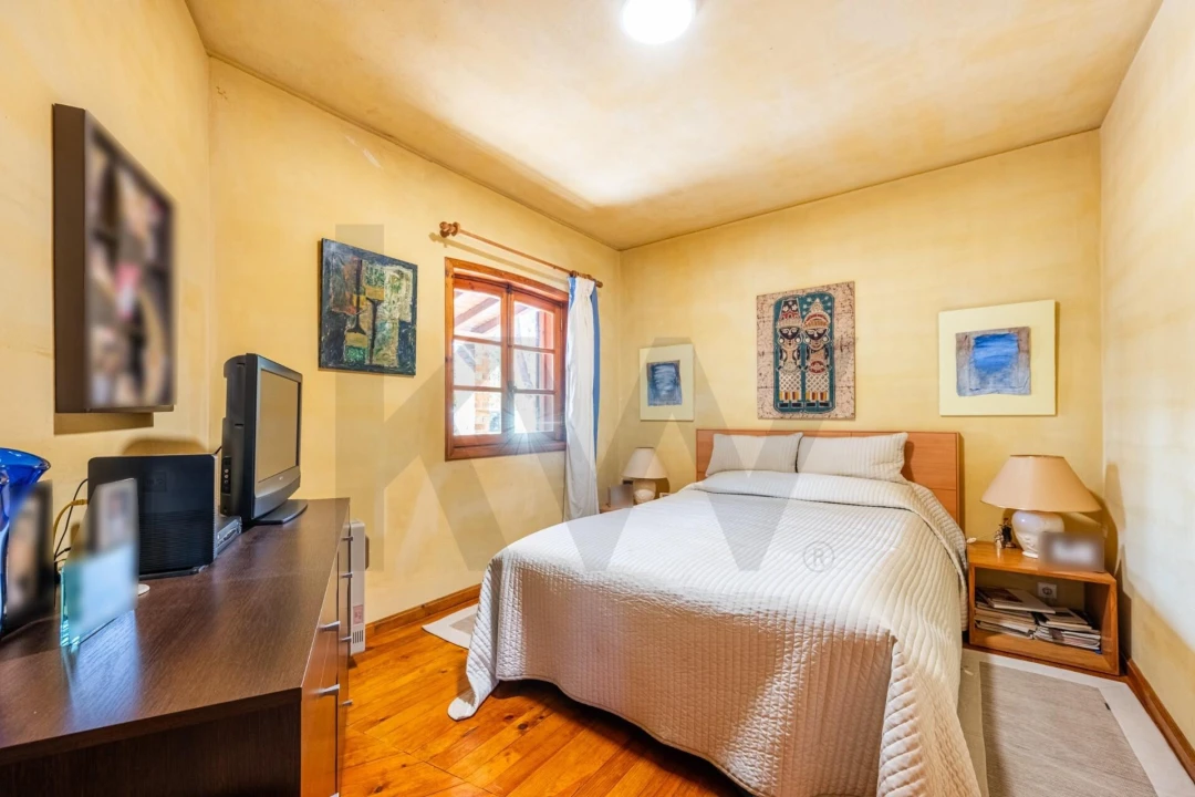Quinta T5 para Venda em Palmeira de Faro e Curvos Foto 17