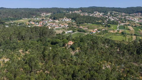 Quinta T5 para Venda em Palmeira de Faro e Curvos