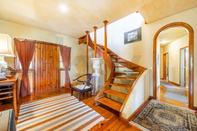 Quinta T5 para Venda em Palmeira de Faro e Curvos