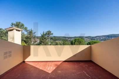 Quinta T5 para Venda em Palmeira de Faro e Curvos