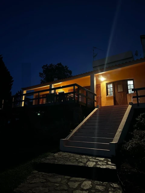 Quinta T5 para Venda em Palmeira de Faro e Curvos