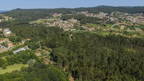 Quinta T5 para Venda em Palmeira de Faro e Curvos