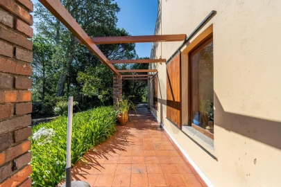 Quinta T5 para Venda em Palmeira de Faro e Curvos