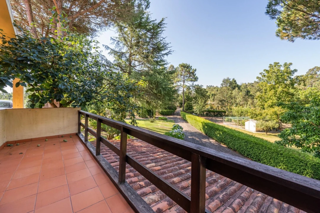 Quinta T5 para Venda em Palmeira de Faro e Curvos Foto 24