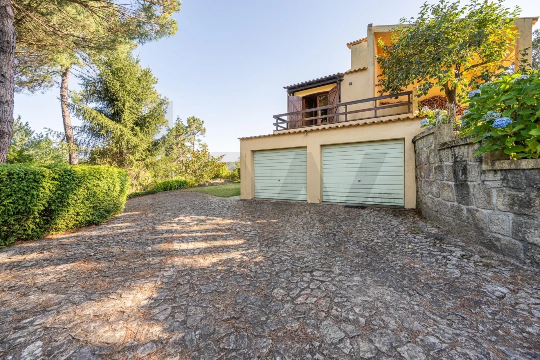 Quinta T5 para Venda em Palmeira de Faro e Curvos Foto 38