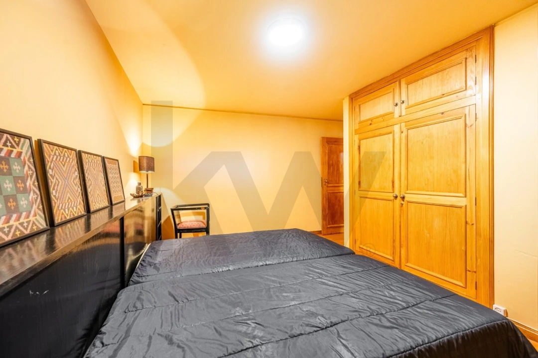 Quinta T5 para Venda em Palmeira de Faro e Curvos Foto 33